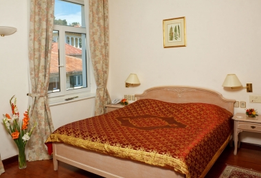 Standard szoba - Hotel Mozart Opatija